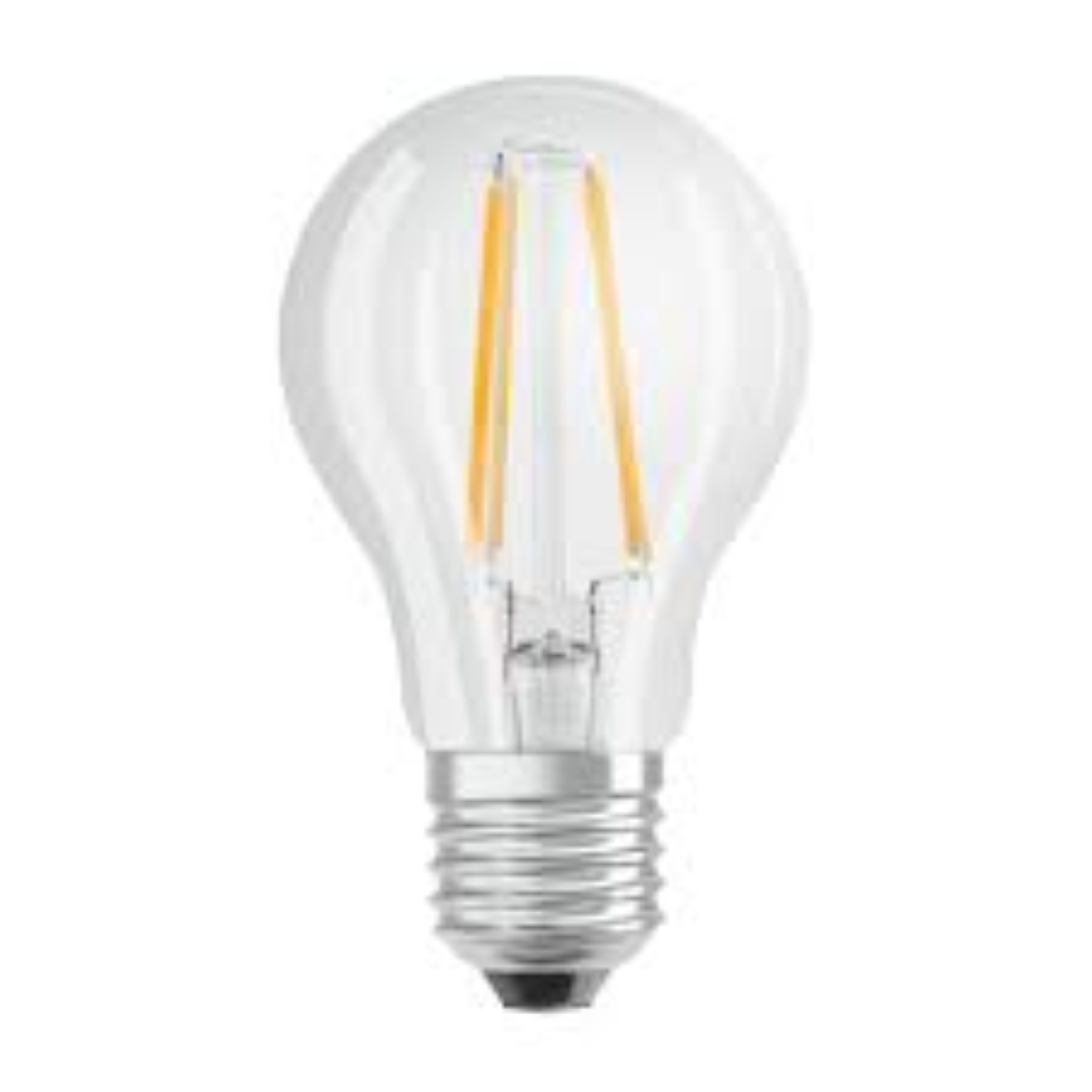OSRAM GLS LAMPS 60W E27